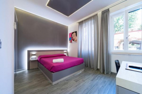  Guesthouse Pop  Рим